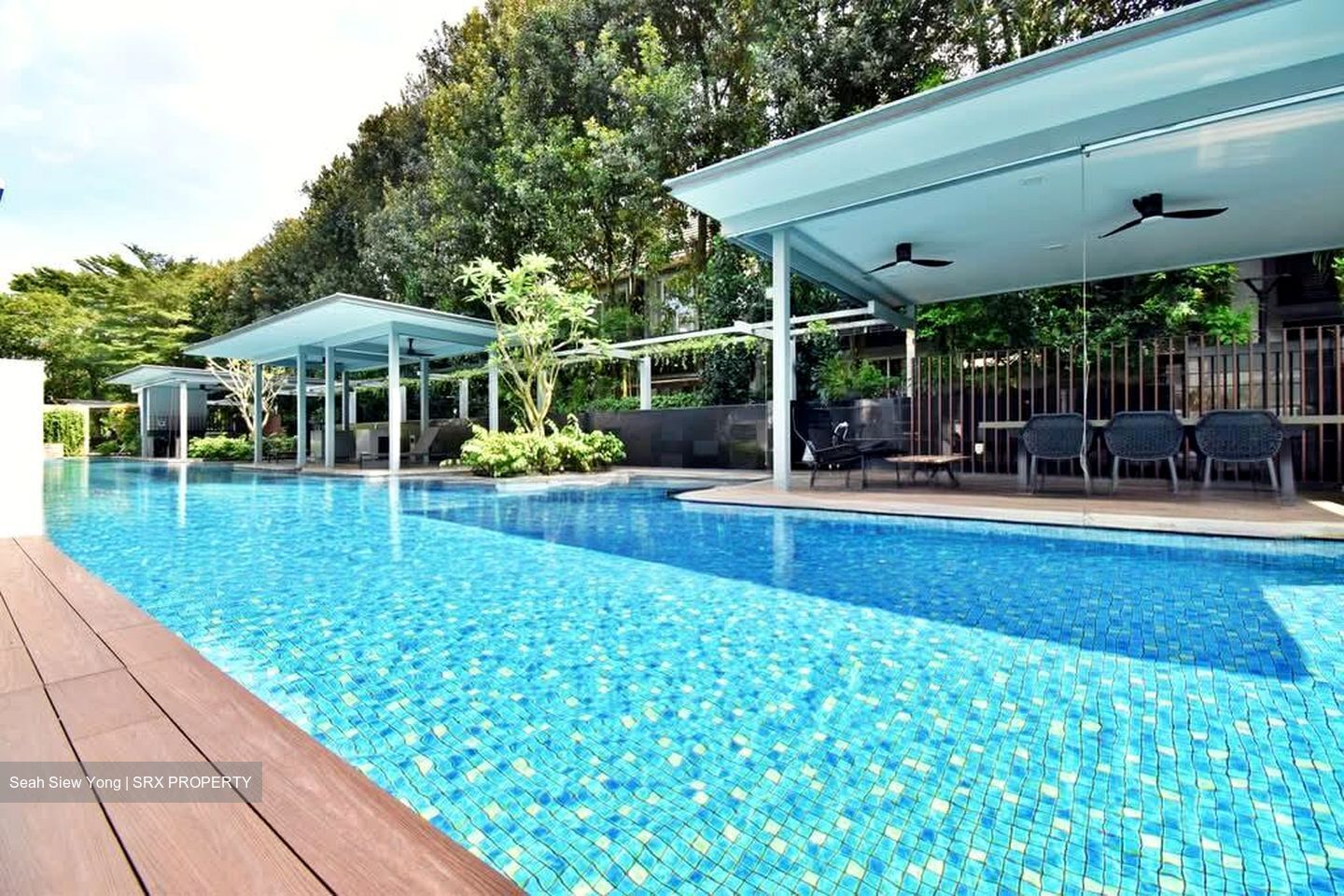Greenwood Mews (D11), Terrace #592653661